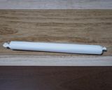 不器用バウムクーヘン作り方1写真