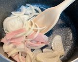 お手軽☆里芋のグラタン作り方6写真