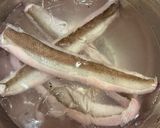 カマスの炙り　塩焼きだけじゃないカマスの魅力作り方9写真