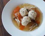 色々な料理に使える！基本の鶏団子作り方4写真