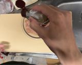食べたら痩せるヘルシーハンバーガー作り方2写真