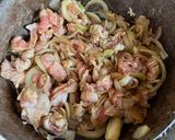 豚もも肉の生姜焼き作り方3写真