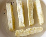 【ポリ袋で簡単】ハッシュドポテト作り方11写真