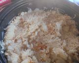 新玉ねぎとツナの炊き込みご飯🧅🐟作り方9写真