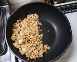 香ばしスリランカ風カレー炒飯作り方6写真
