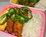 チキンカツ作り方3写真
