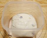 冷蔵発酵 クランベリーのリュスティック作り方11写真