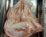 手羽先の海水焼き作り方2写真