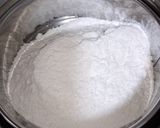 小麦粉無しで和栗のマドレーヌ作り方7写真