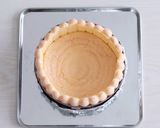 🍓サクふわシャルロットケーキ作り方10写真
