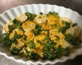 安納芋（あんのういも）のオーブン焼き作り方7写真