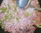 簡単☆カレー麻婆豆腐作り方2写真