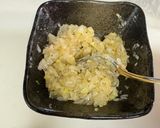 刻んで混ぜるだけ！焼肉屋の本格ネギ塩ダレ作り方2写真