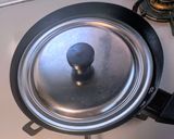 牛肉ピーマン作り方5写真