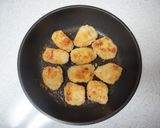 豚肉の揚げないフライ♪作り方6写真