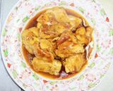 白米消滅!鶏もも肉のソテー甘酢マヨネーズ作り方20写真