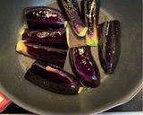 【大量消費】ジュワっとろっ⭐︎なすソテー作り方5写真