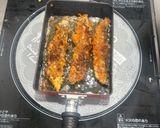 ししゃもフライ作り方4写真
