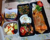 海老と青紫蘇とチーズの洋風春巻き作り方85写真