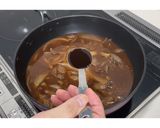 オムハヤシ★動画あり★作り方13写真