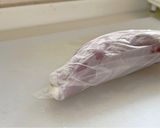 さつまいもスイートポテト｜便秘に作り方2写真