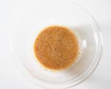 長ねぎとごまの肉巻き作り方5写真