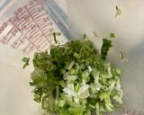 箸止まらないオイスタードレッシング作り方2写真