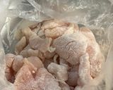 鶏胸肉のふわとろ親子丼😋めんつゆで簡単10分作り方2写真