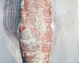 元ステーキ職人のラム肉の柔らか玉ねぎ煮作り方4写真