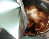 やわらか鶏味噌チャーシュー作り方3写真