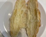【簡単5分】クロワッサンサンド作り方1写真