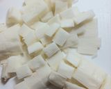 相性ぴったりすぎ♪もずく酢と長芋和え作り方1写真