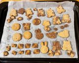米粉クッキー！　卵無し！アーモンドなし！🍪作り方6写真