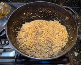 タイラーメンママトムヤムクン味焼きそば作り方8写真