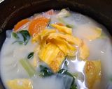 ぱくぱくフレンチトースト風作り方9写真