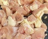 カレースパイスの魔法🤗タンドリーチキン丼作り方1写真
