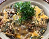 わが家の定番・ゴーヤー丼作り方11写真
