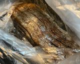 ローストビーフ和風ソース作り方5写真