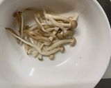 お一人様野菜たっぷりバーベキュー味親子丼作り方6写真