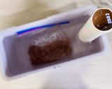 60℃ 鶏レバーの薬味まみれ作り方15写真