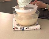 ブラックベリーケーキ作り方6写真