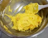 さつまいものトースターケーキ作り方5写真