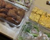 彩豊かで栄養満点!罪深きミネストローネ作り方8写真
