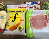 ワンパンで簡単♪チーズカツ作り方1写真