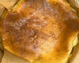ミキサーチーズケーキ作り方2写真