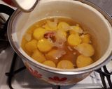 うちの栗きんとん作り方2写真