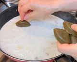 ココナッツ豆カレー作り方9写真