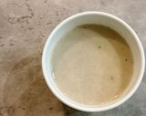 美味しく栄養満点マッシュルームポタージュ作り方8写真