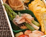 豚生姜焼き弁当 Part2作り方5写真
