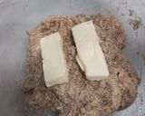 朝30分で焼きたて紅茶パン作り方5写真